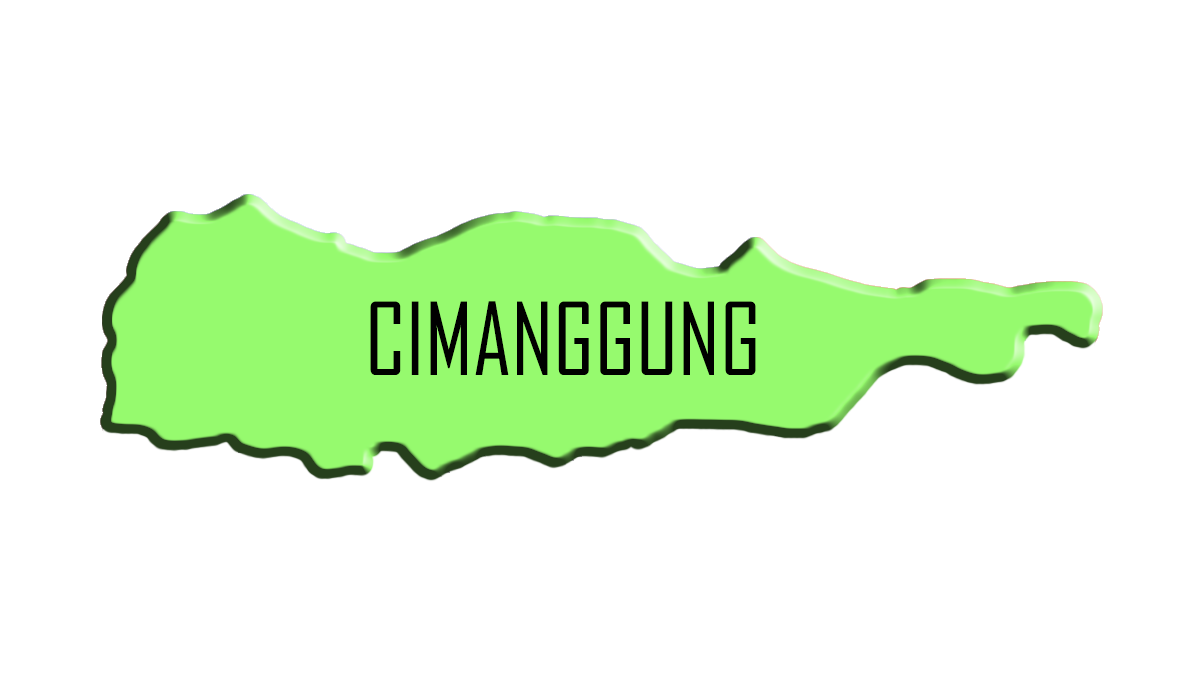 cimanggung