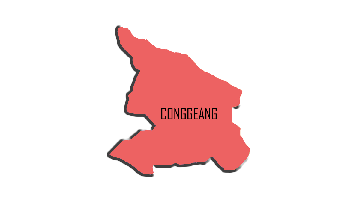 conggeang