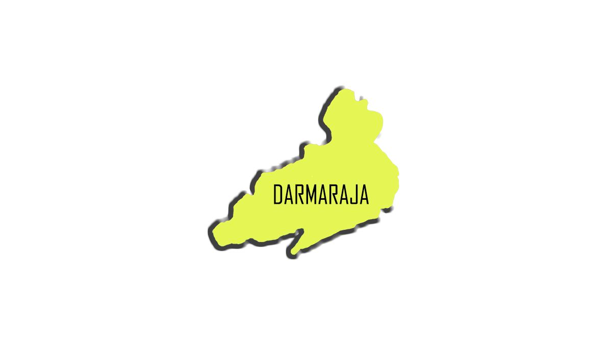 darmaraja