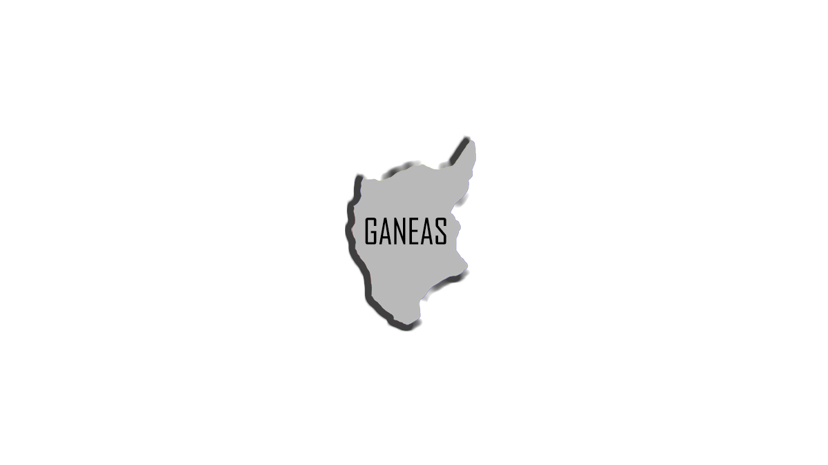 ganeas