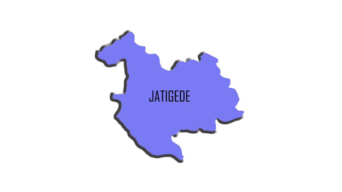jatigede