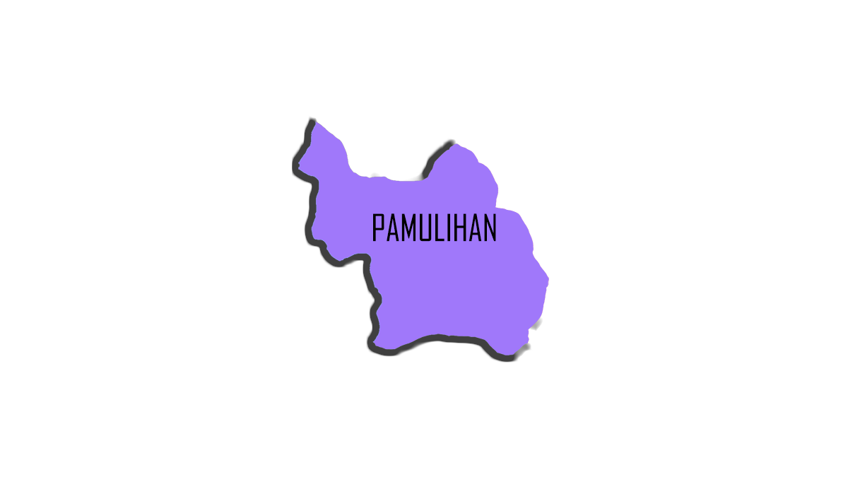 pamulihan