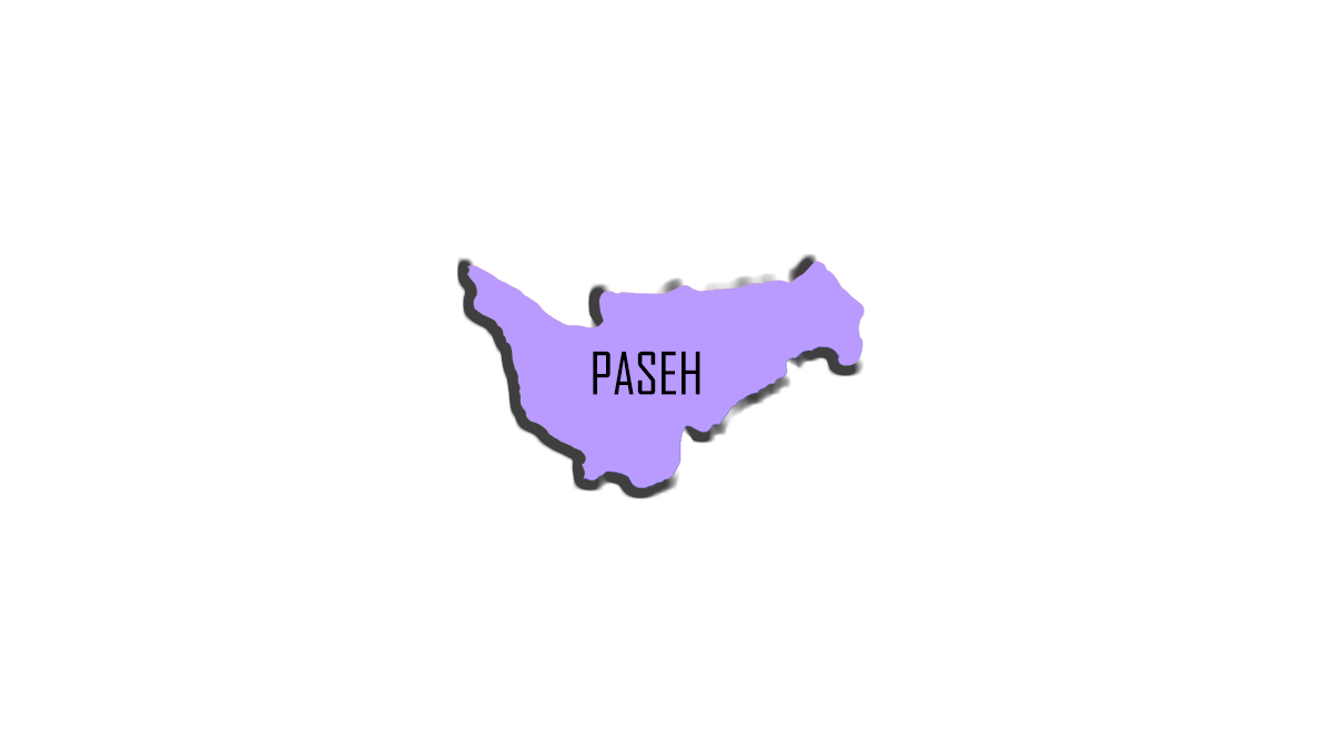 paseh