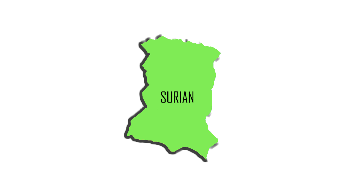 surian