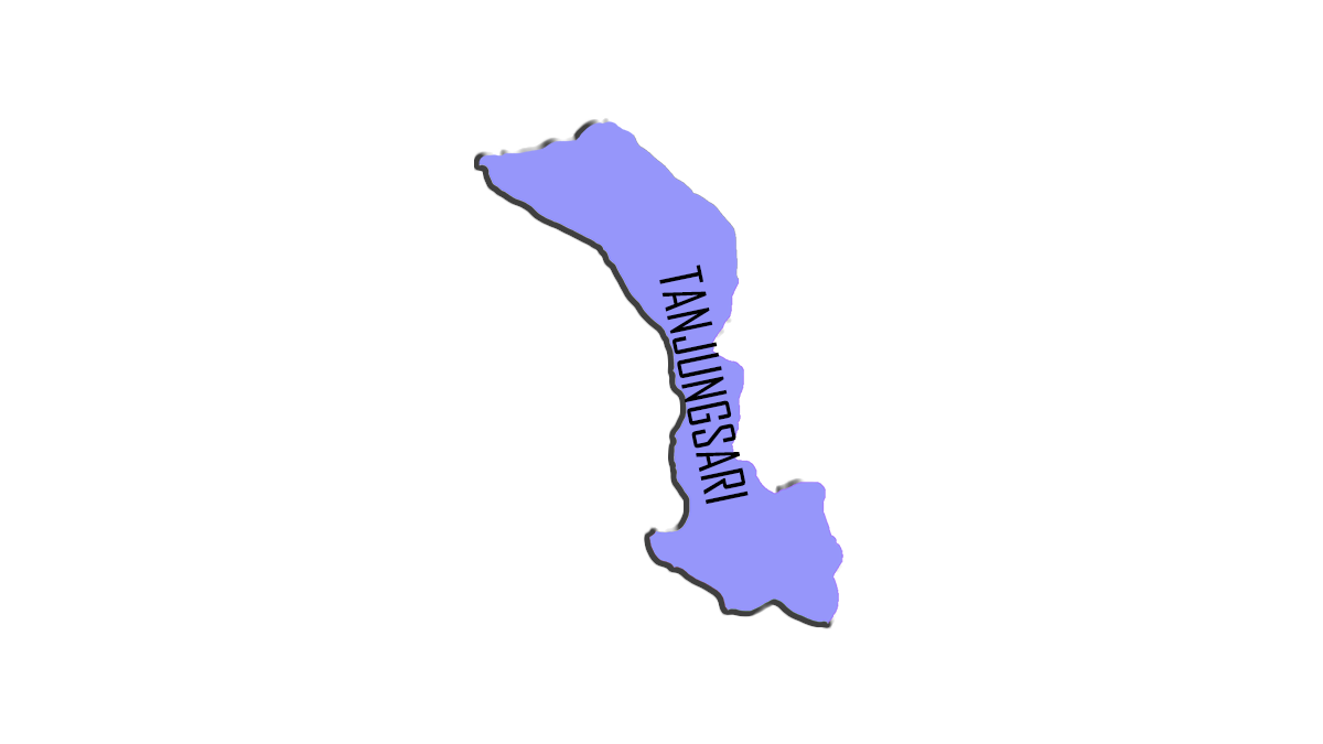 tanjungsari