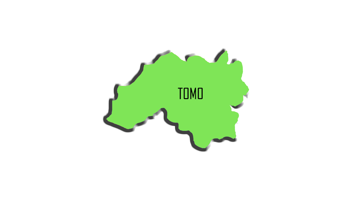 tomo