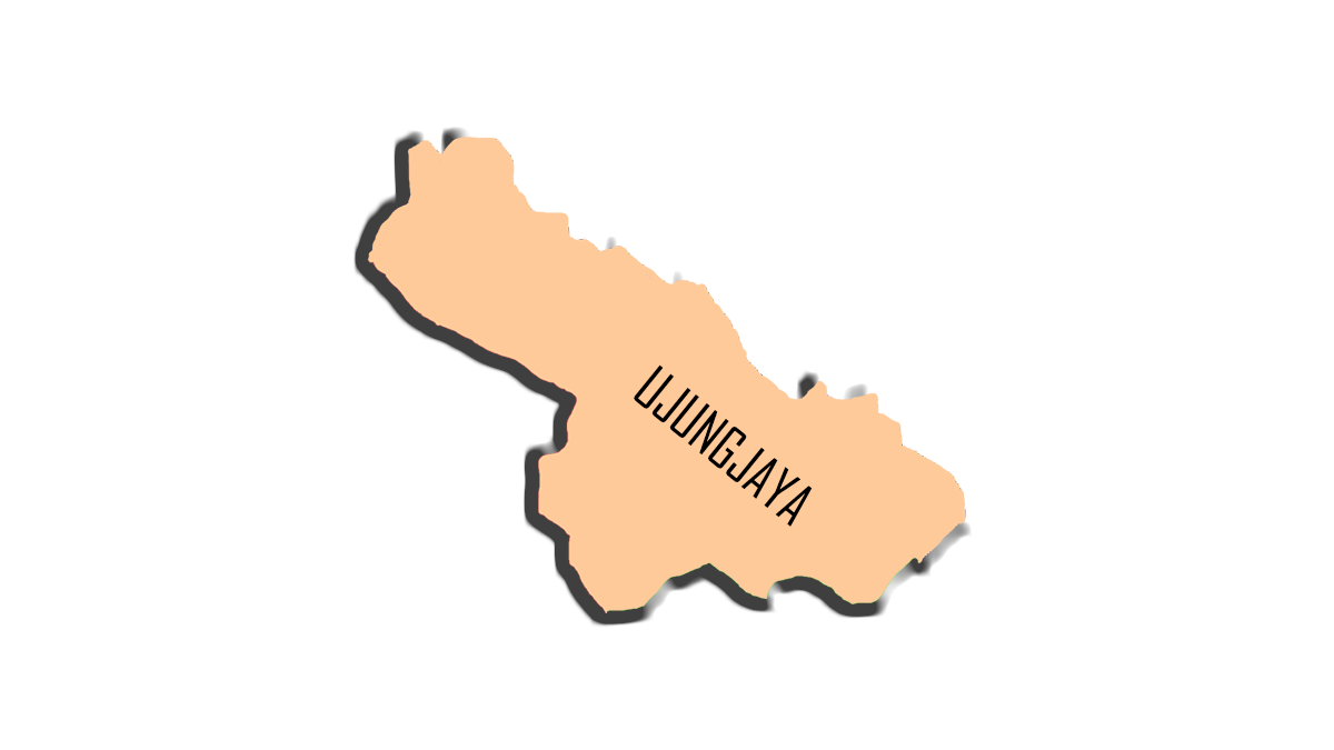 ujungjaya